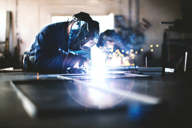 Best Artistic and Custom Metal Fabrication in Roanoke Rapids, NC