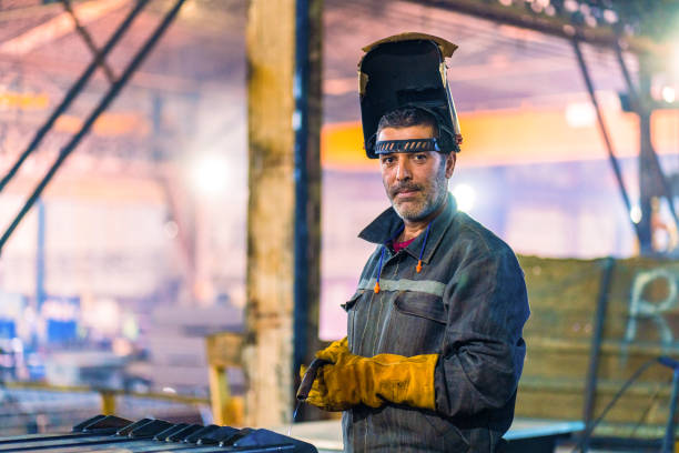 Affordable Welder Services in Roanoke Rapids, NC