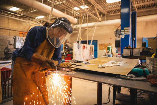 Best Food and Beverage Processing Equipment Welding in Roanoke Rapids, NC