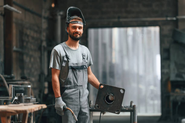 Best Pipe Welding in Roanoke Rapids, NC