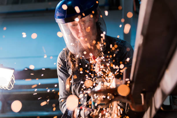 Best Marine and Shipbuilding Welding in Roanoke Rapids, NC