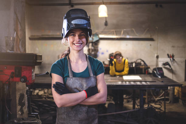 Best Structural Steel Welding in Roanoke Rapids, NC