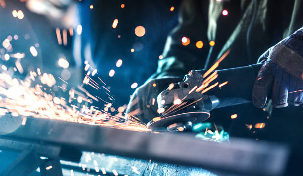 Best Automotive Welding in Roanoke Rapids, NC